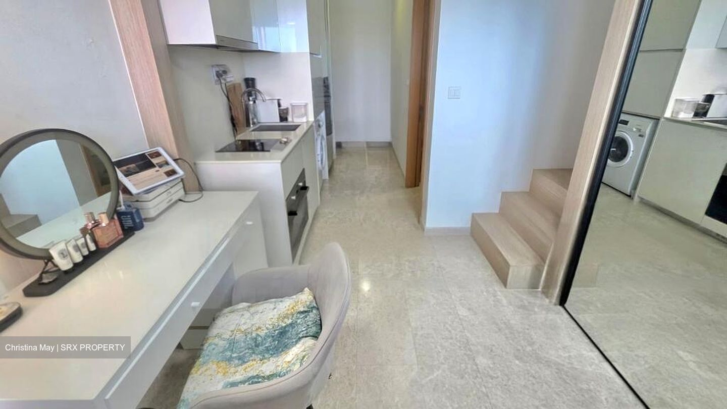 City Gate (D7), Apartment #466821891